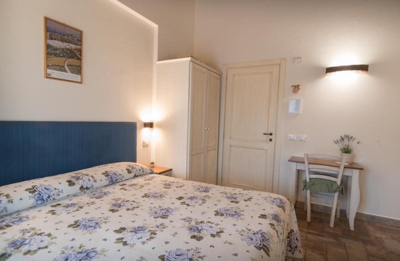 Bed and Breakfast Rosa Di Assisi Bastia Umbra Exterior foto