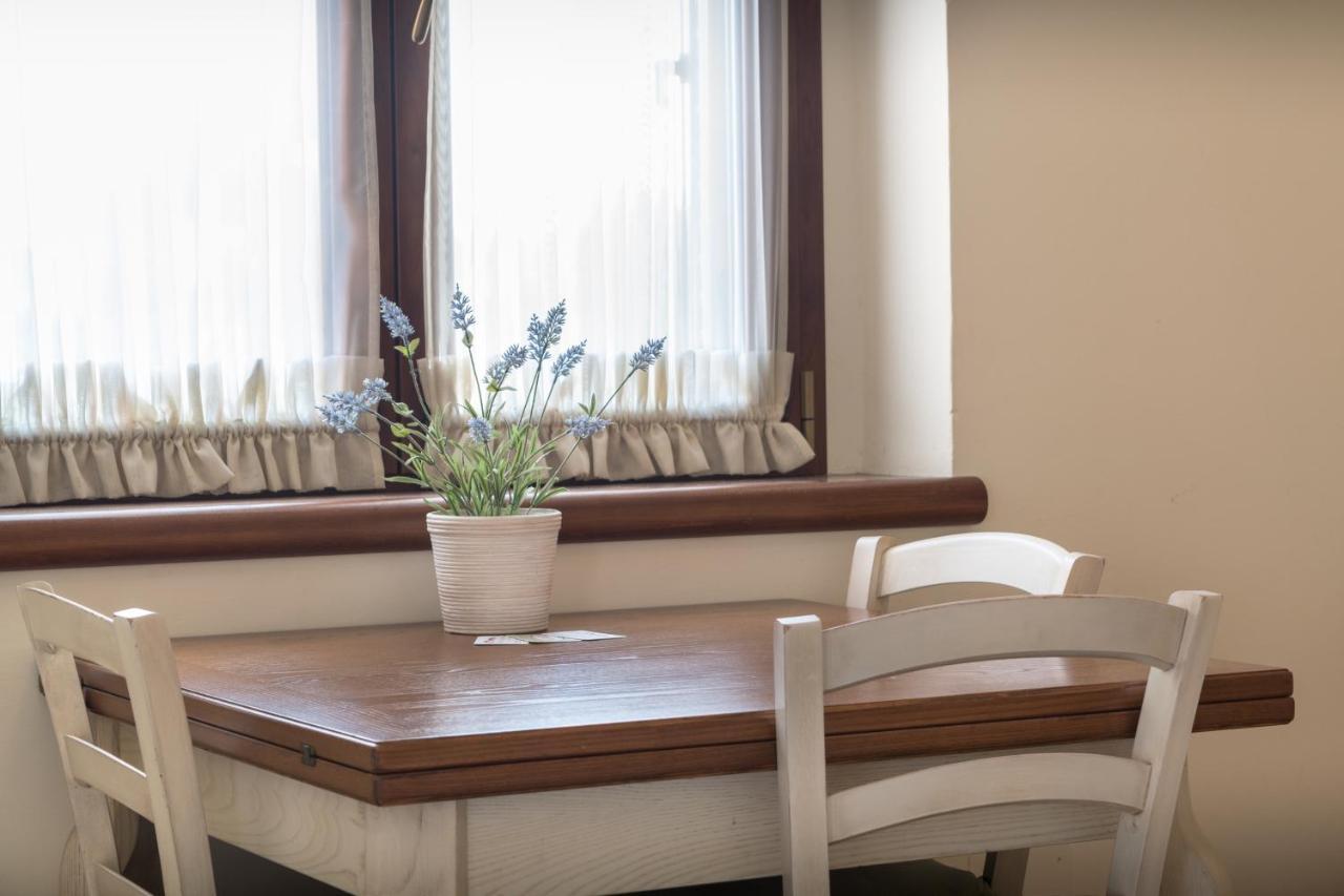 Bed and Breakfast Rosa Di Assisi Bastia Umbra Exterior foto