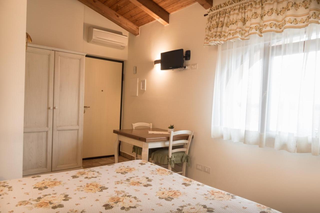 Bed and Breakfast Rosa Di Assisi Bastia Umbra Exterior foto