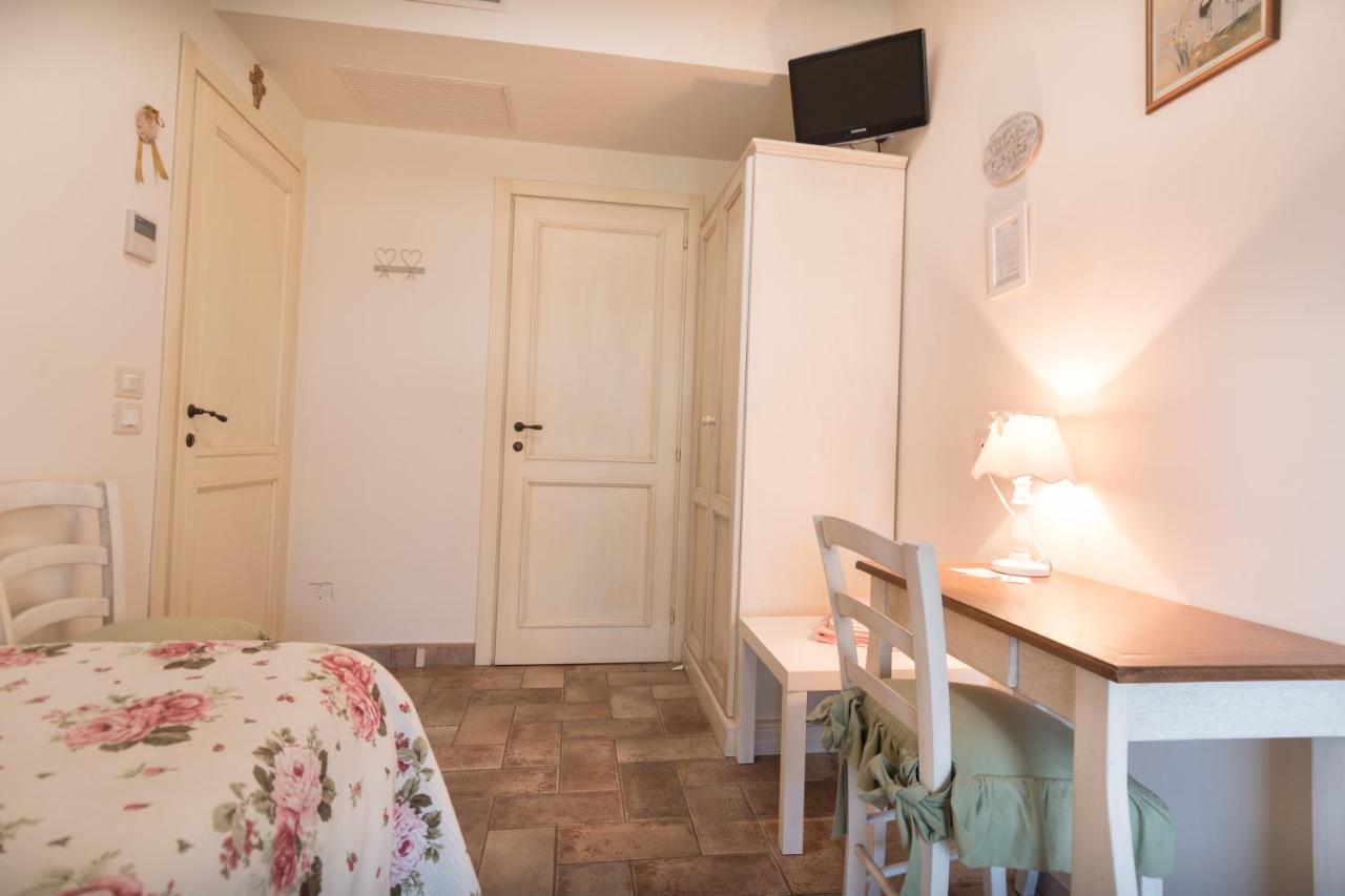 Bed and Breakfast Rosa Di Assisi Bastia Umbra Exterior foto
