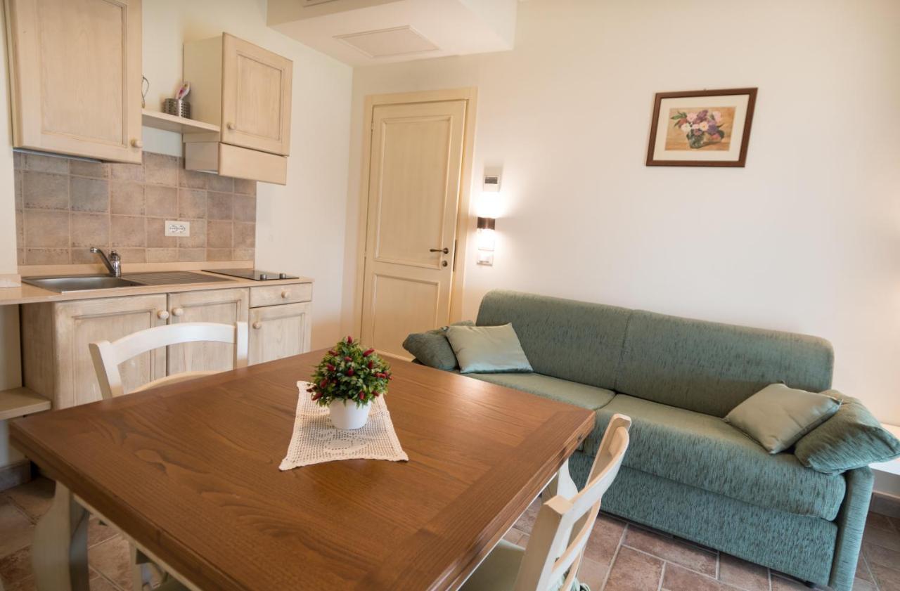 Bed and Breakfast Rosa Di Assisi Bastia Umbra Exterior foto