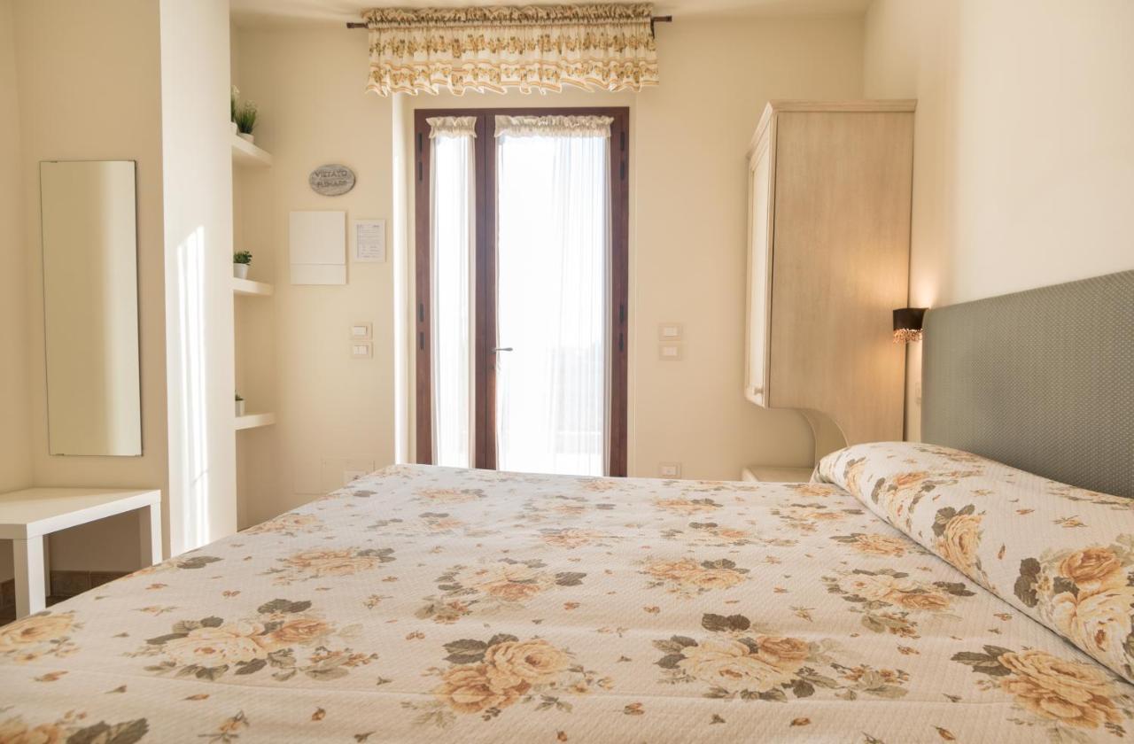 Bed and Breakfast Rosa Di Assisi Bastia Umbra Exterior foto